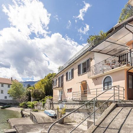 La Porticina Di Aurea Διαμέρισμα Cannobio Εξωτερικό φωτογραφία